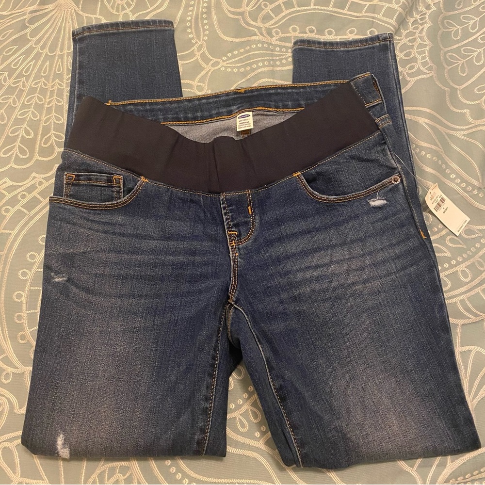 Maternity Pants